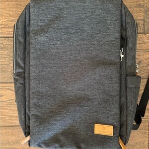 Nordace Siena Pro 17 Backpack